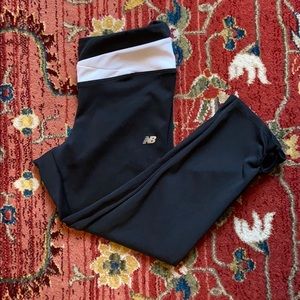 New Balance workout leggings